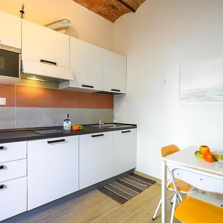 Appartement Helios