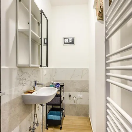 Helios Appartement La Spezia