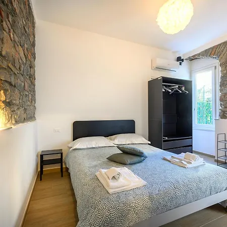 Appartement Helios