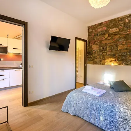 Helios Appartement