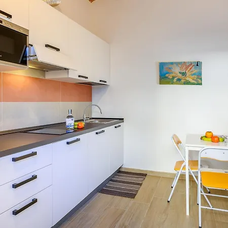 Appartement Helios *